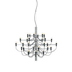 2097/18 (Clear bulbs)