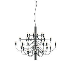 2097/30 (Clear bulbs)