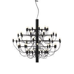 2097/50 (Clear bulbs) - Sag 80 - Flos -