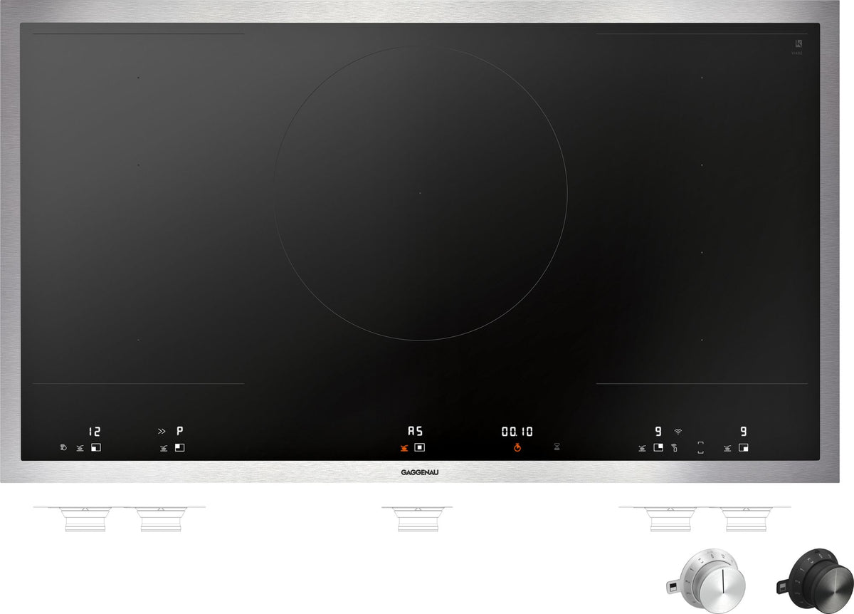 Piano Vario Flex Induction Serie 400 – piano a induzione – foto prodotto