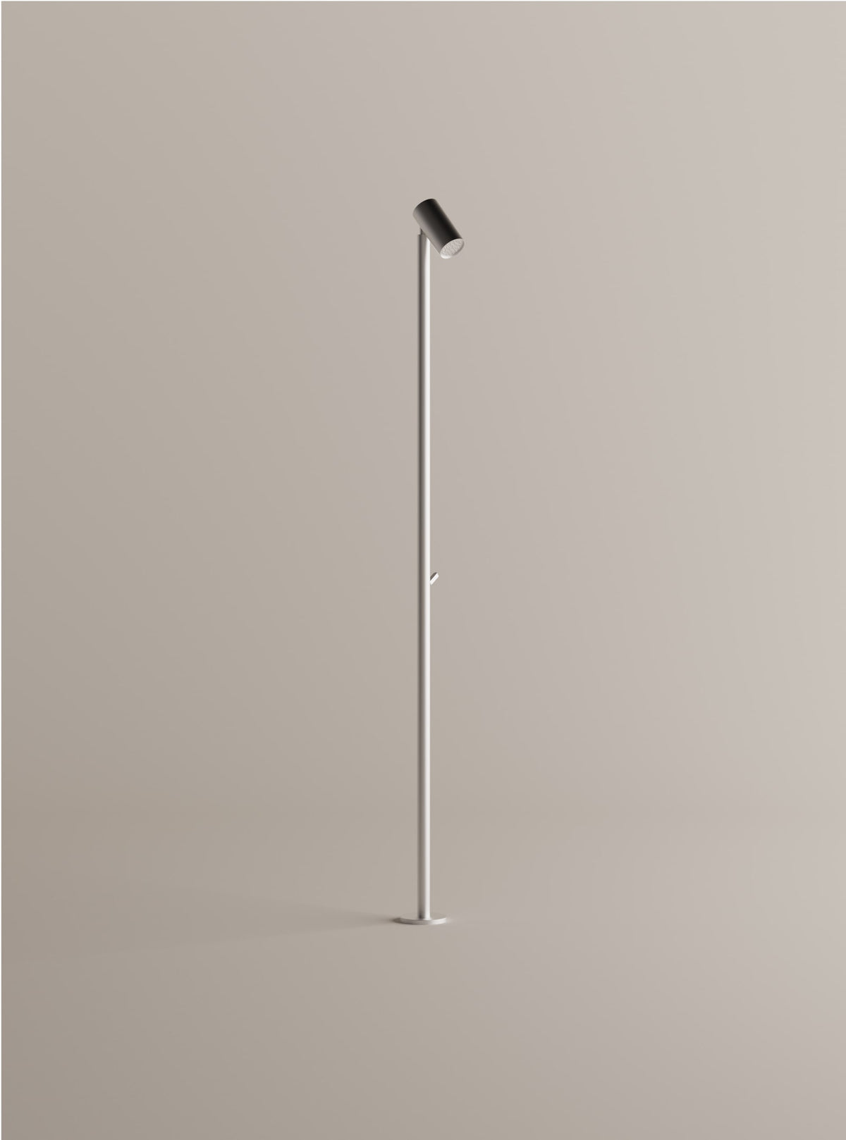 Square – placca wc – ambientata