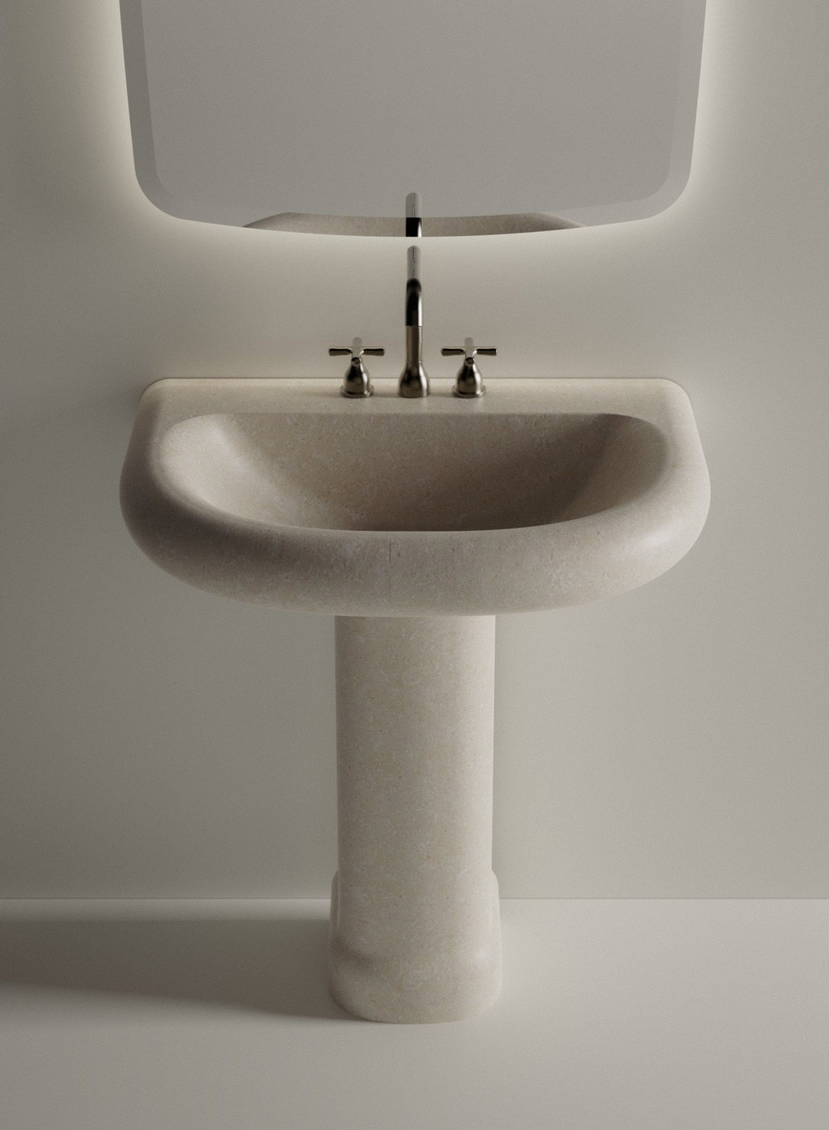 Memory Classic per vascadoccia – per vasca e doccia - Sag 80 - Agape - Bagno