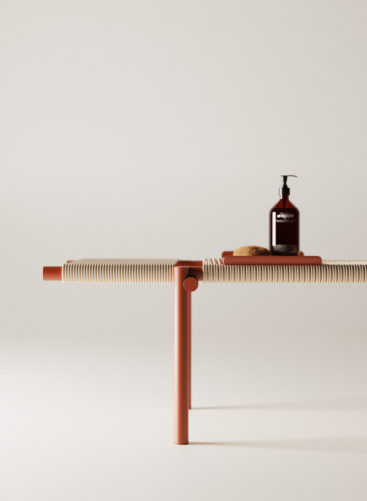 Rendez-vous – sedute - Sag 80 - Agape - Bagno