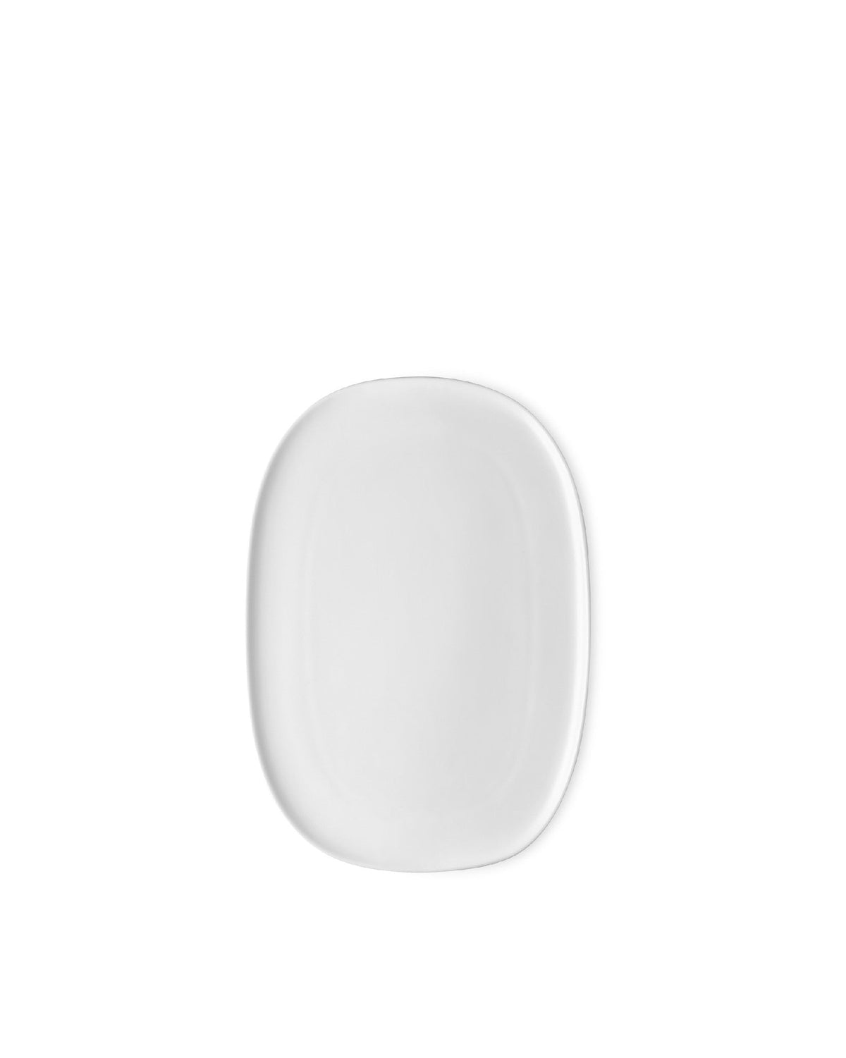 Itsumo – piatto da portata ovale - Sag 80 - Alessi - Complemento