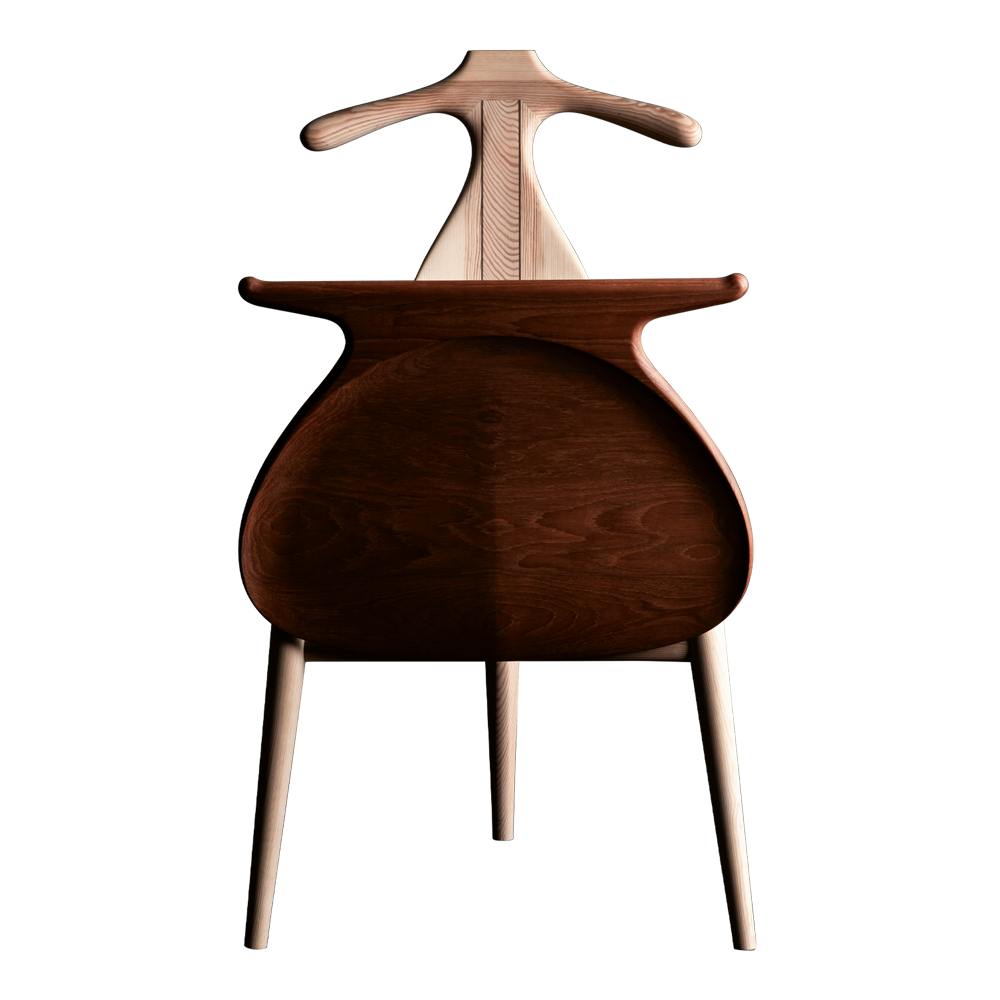pp250 Valet Chair – servomuto – foto prodotto