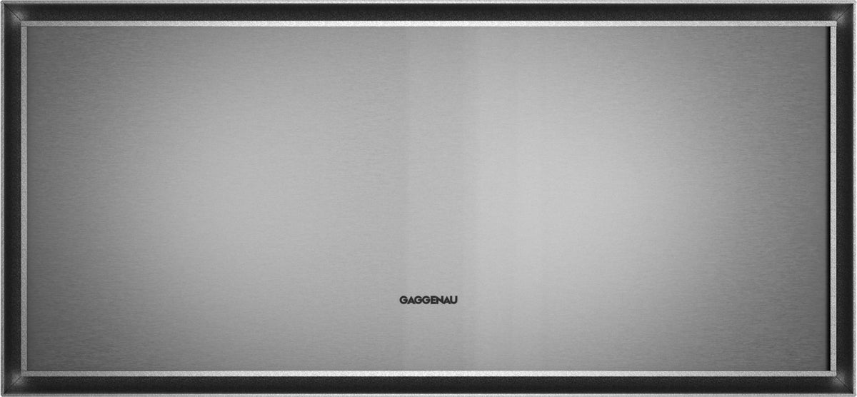 Cassetto scaldavivande serie Expressive – cassetto da incasso – foto prodotto