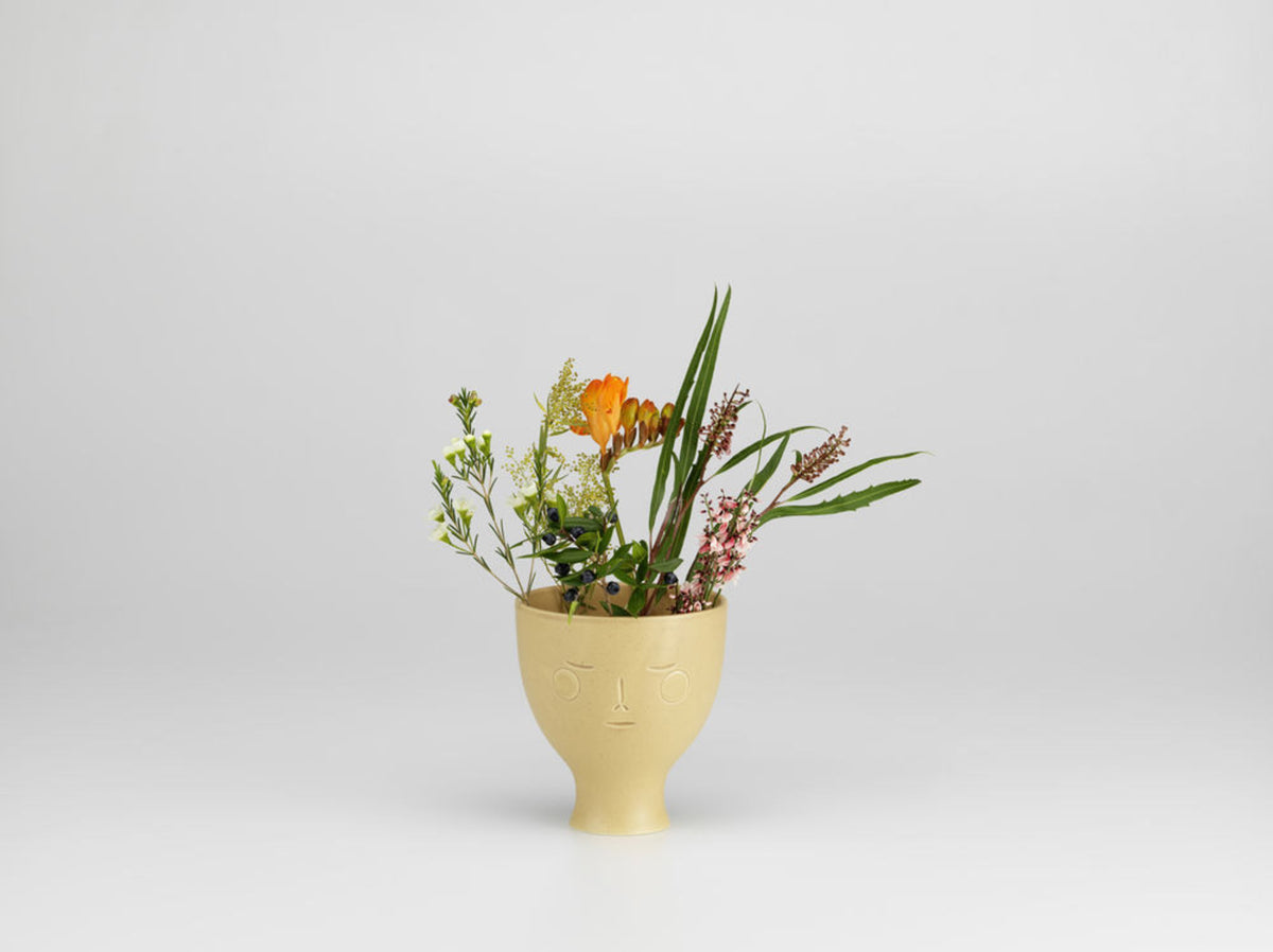Midsummer Dream Vase – vaso – ambientata