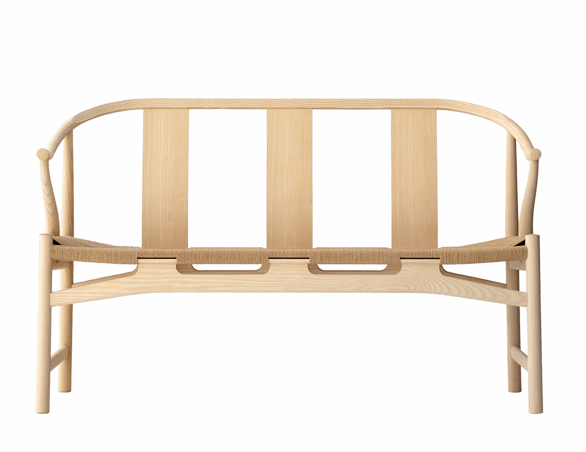 pp266 Chinese Bench – panca – foto prodotto