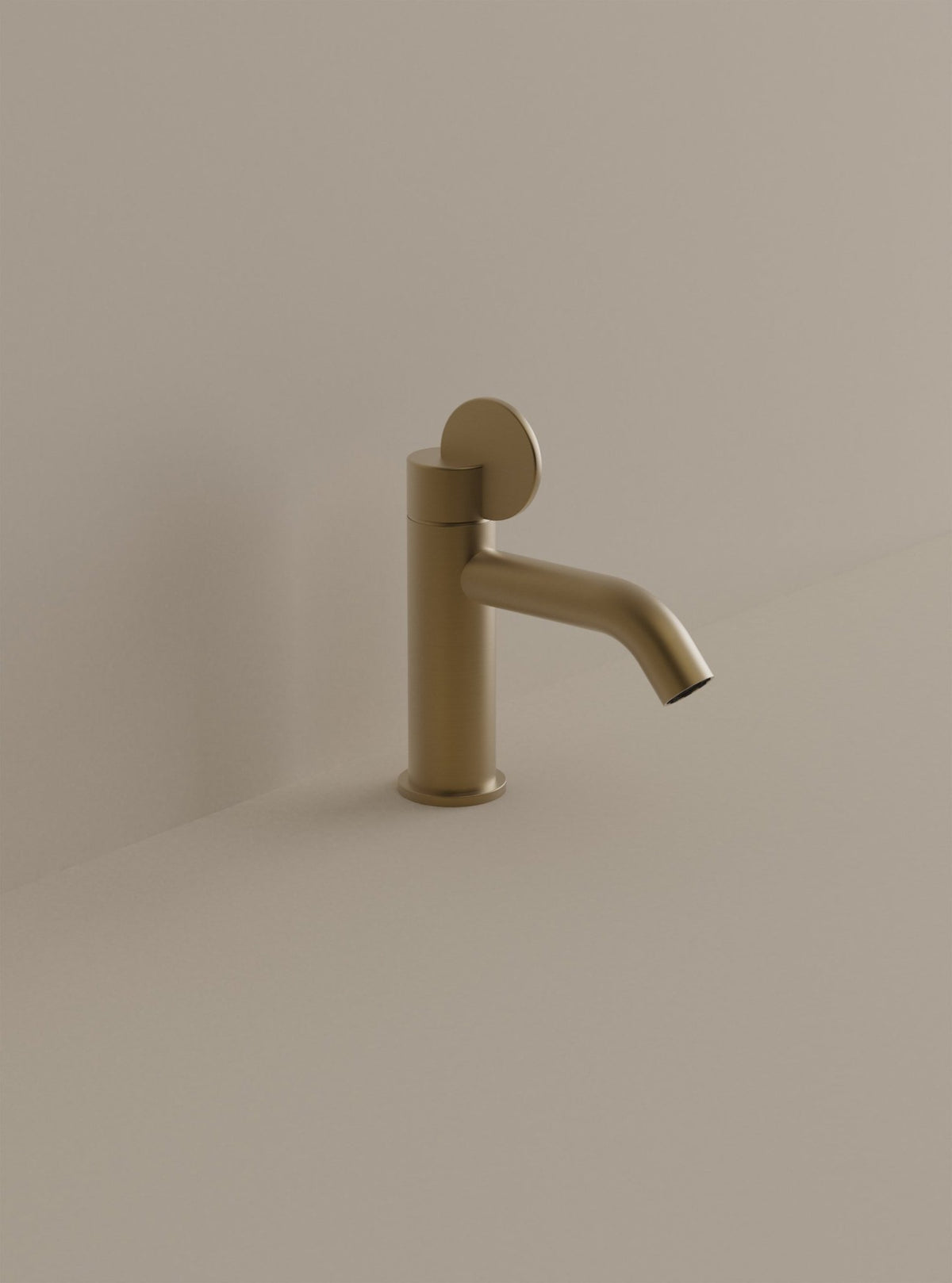 Limón miscelatore monoforo – per bidet – foto prodotto