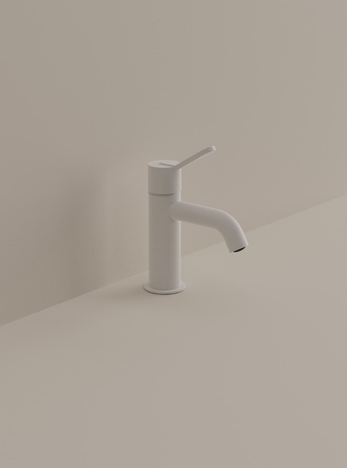 Fez 2 miscelatore bidet – per bidet – ambientata