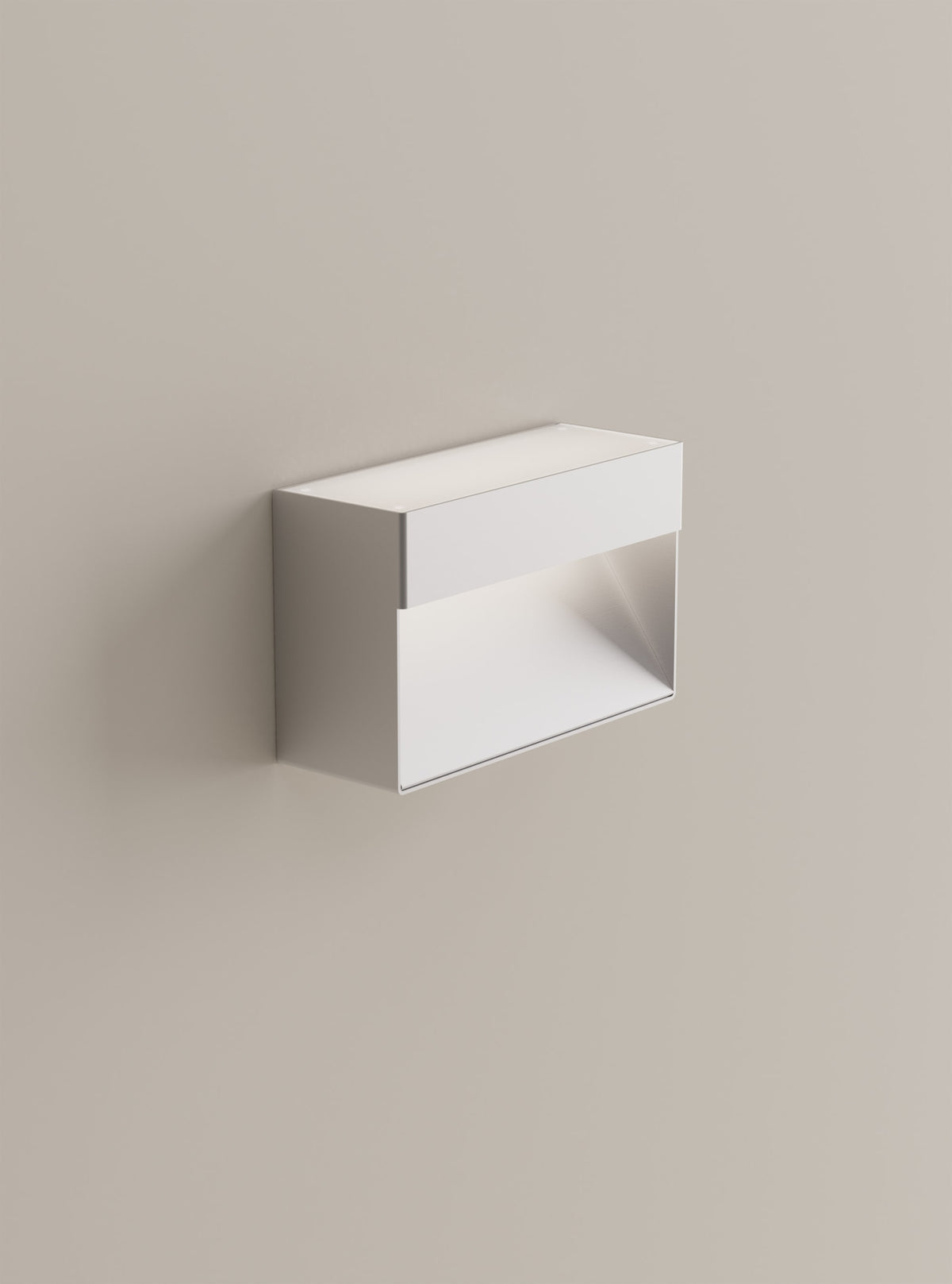 369 12 cm – mensole - Sag 80 - Agape - Bagno