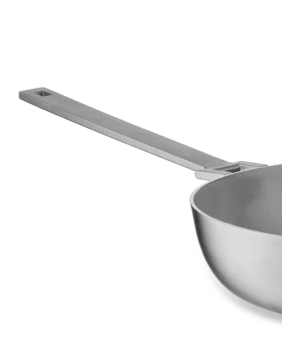 Convivio – padella alta a manico lungo – ambientata