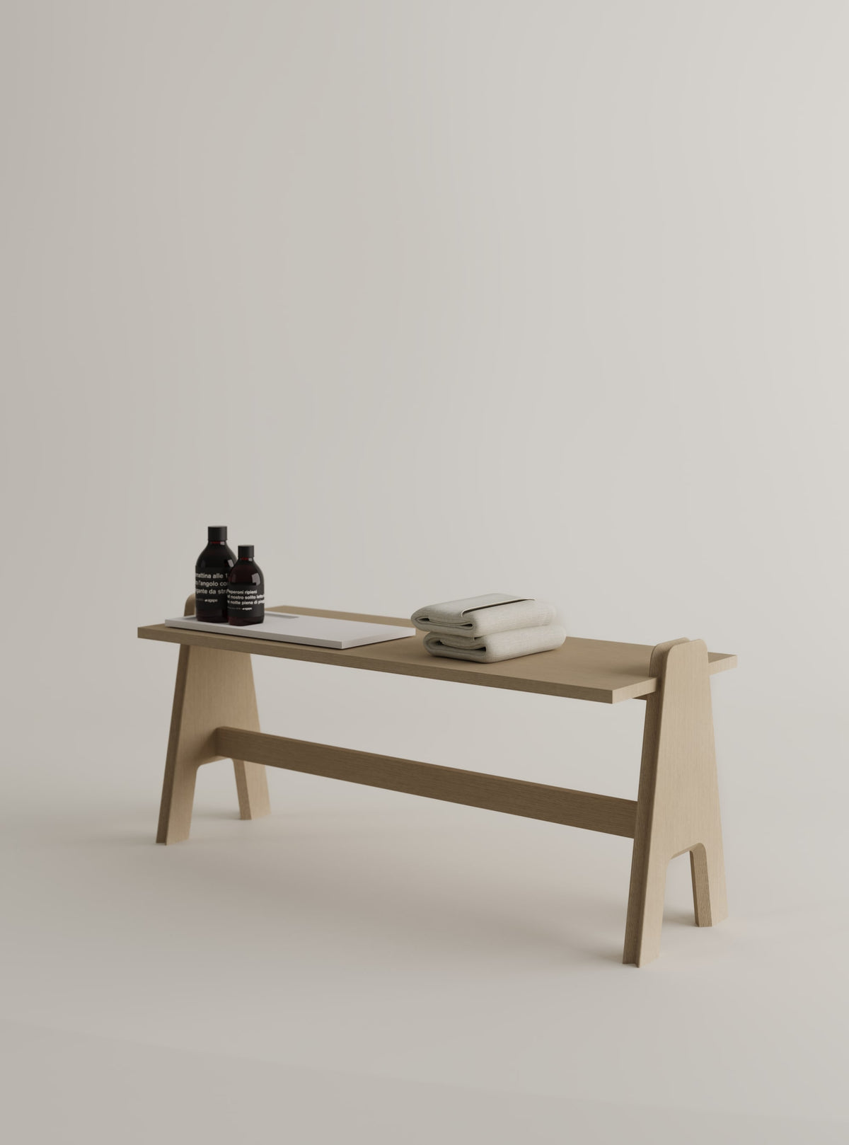 Cavalletto 106 cm – sedute – foto prodotto