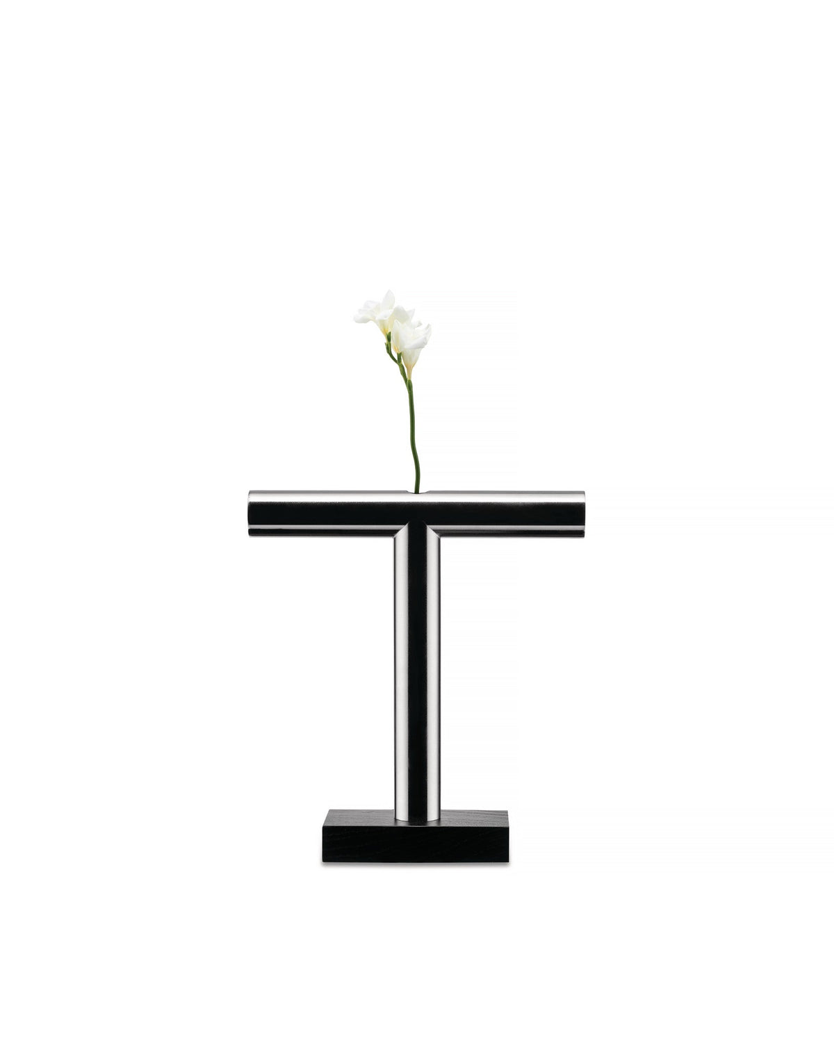 Tronchetto – vaso per fiori – ambientata