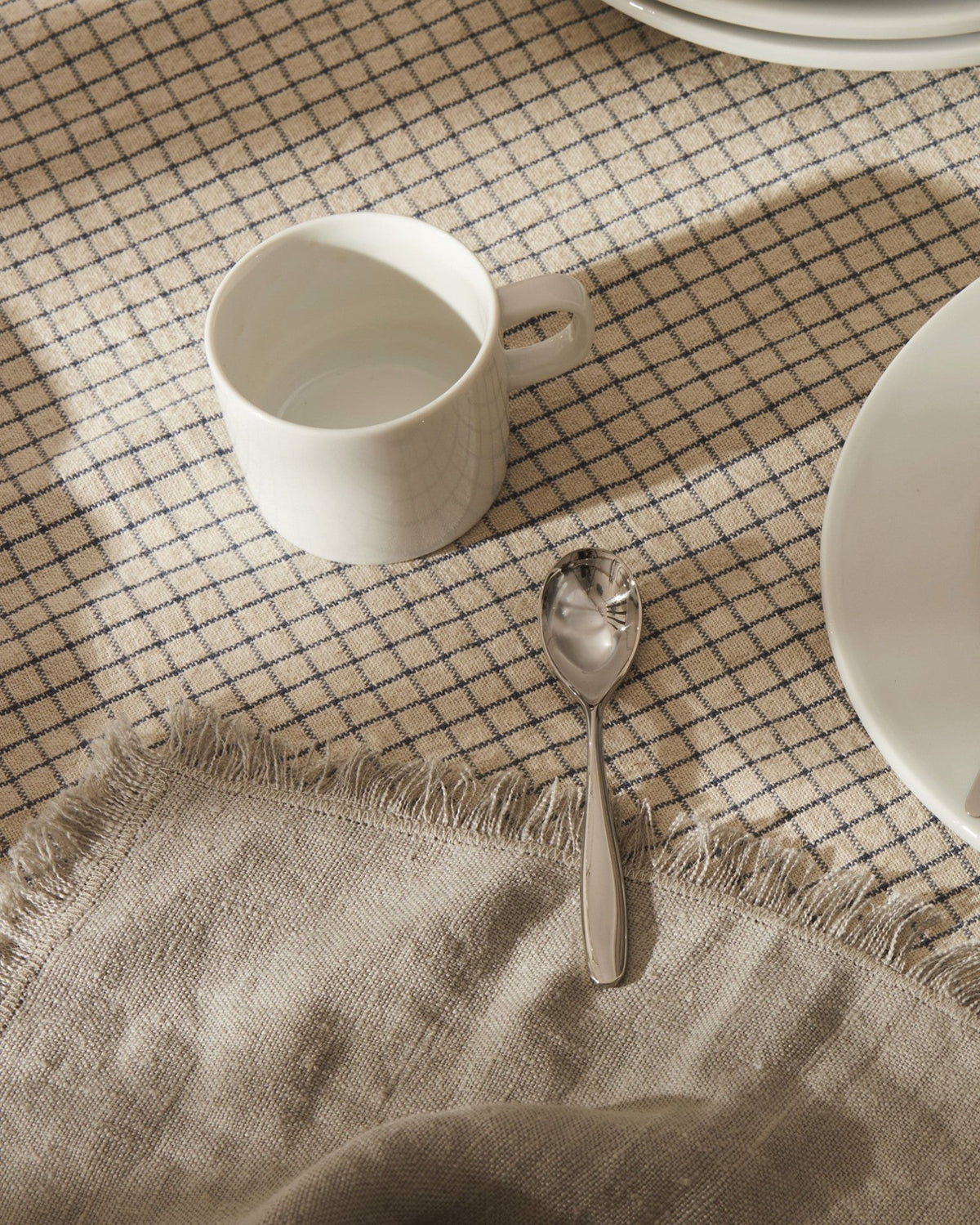 Mami – cucchiaino da caffè (6 pezzi) – ambientata