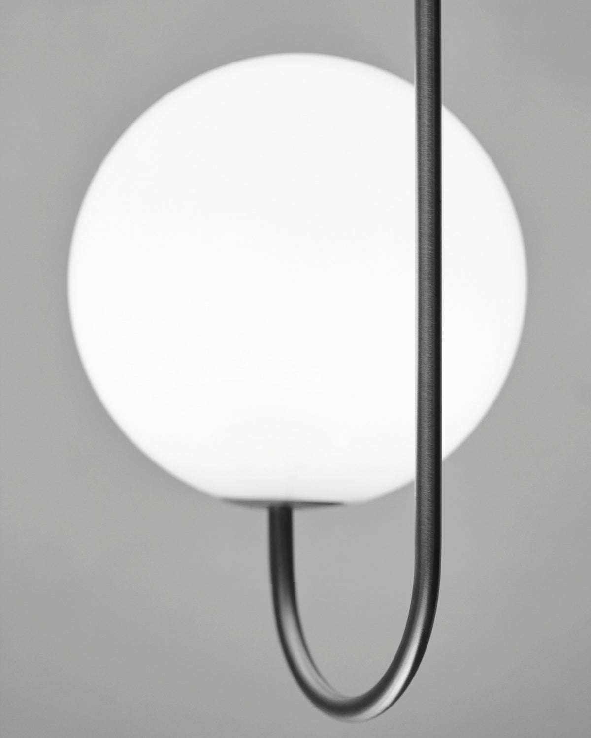 Single, Double e Triple Angle – lampada a sospensione – ambientata