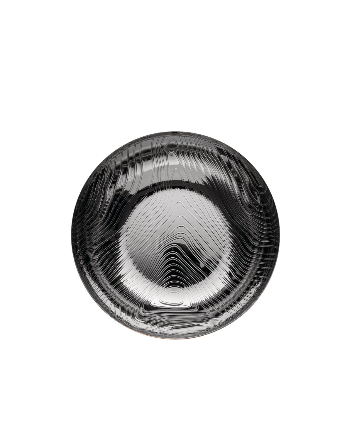 Veneer – coppa - Sag 80 - Alessi - Complemento