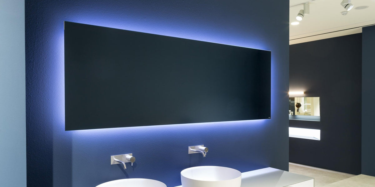 Neutroled – specchio - Sag 80 - Antonio Lupi - Specchio