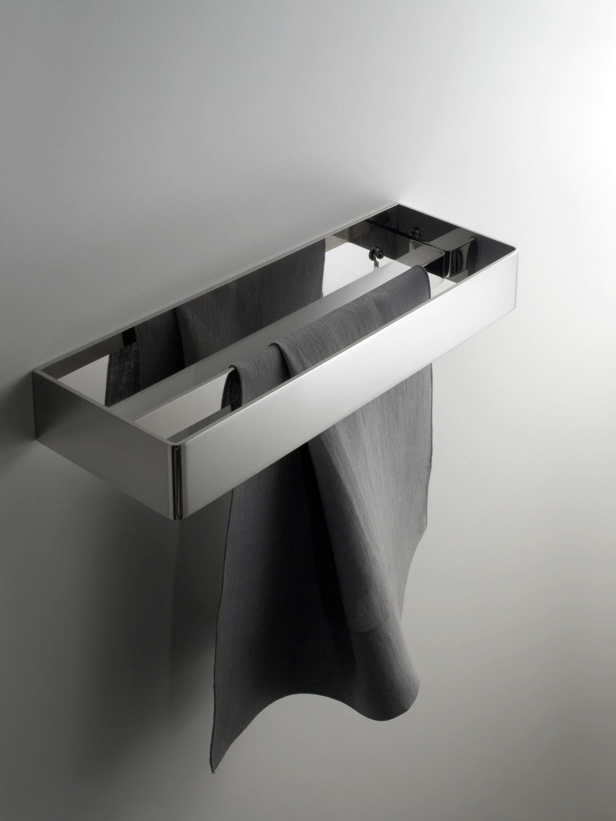 369 48 cm – porta salviette - Sag 80 - Agape - Bagno
