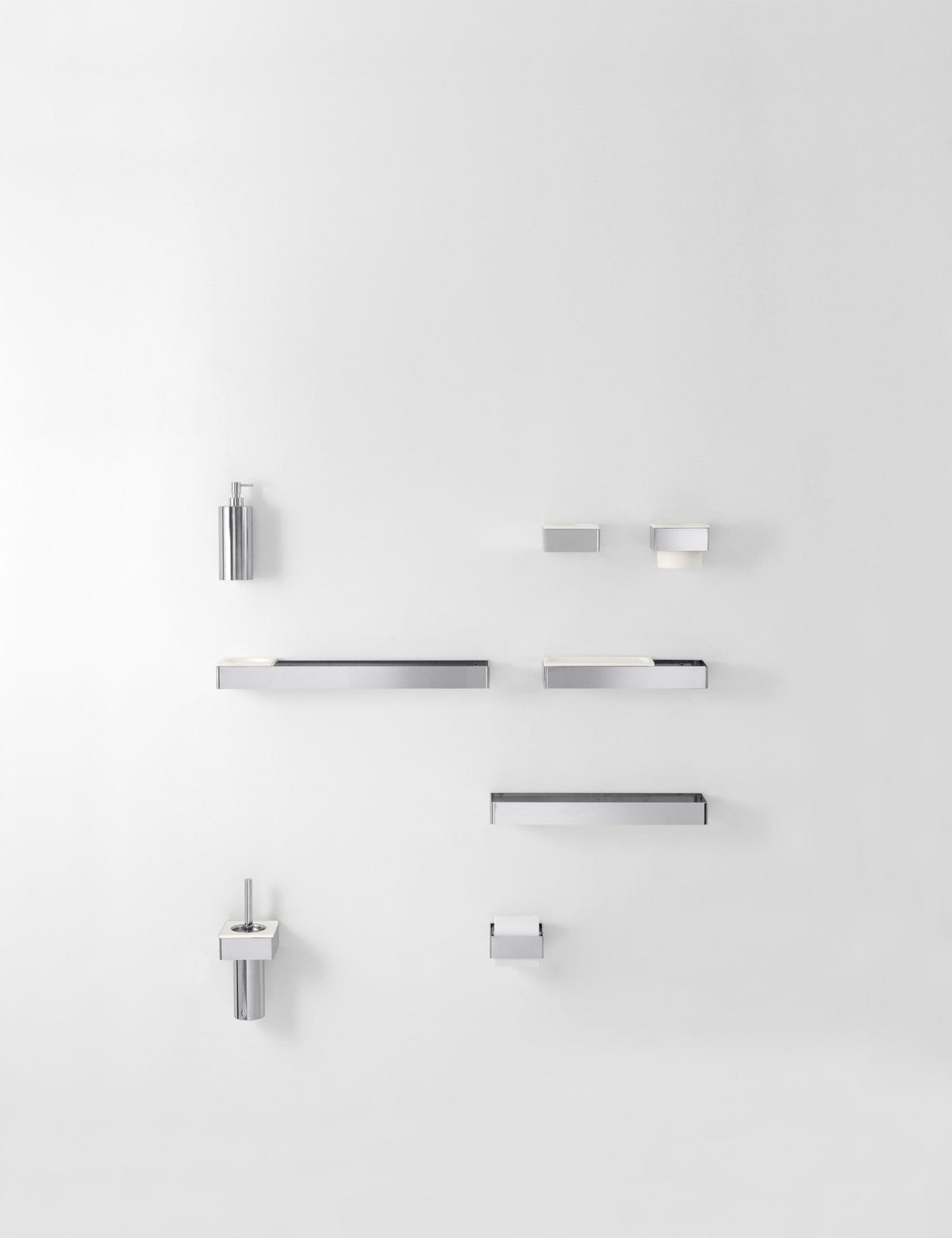 369 24 cm – mensole – ambientata