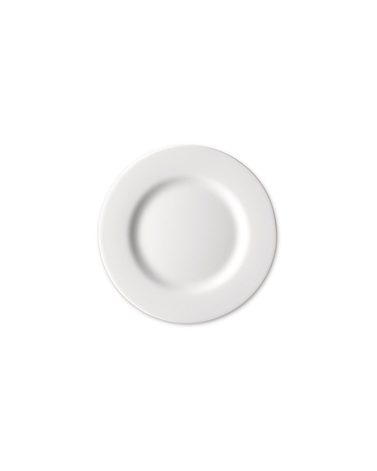PlateBowlCup – piatto da dessert (4 pezzi) - Sag 80 - Alessi - Complemento