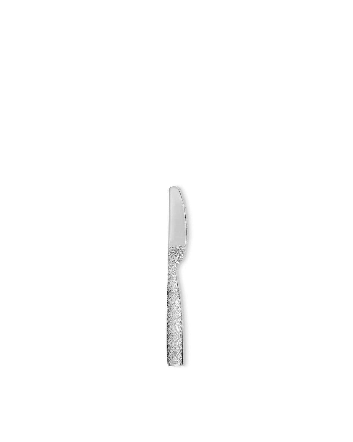 Dressed – coltello da frutta (6 pezzi) - Sag 80 - Alessi - Complemento