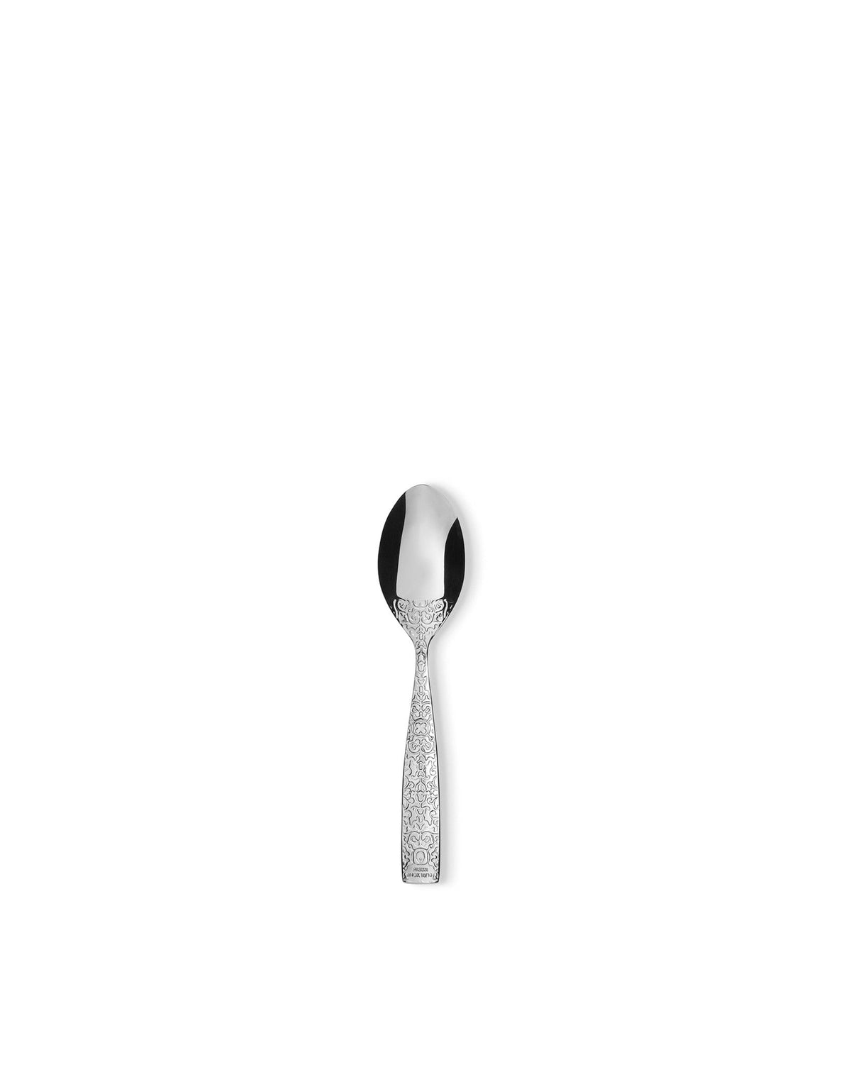 Dressed – cucchiaino da tè (6 pezzi) - Sag 80 - Alessi - Complemento