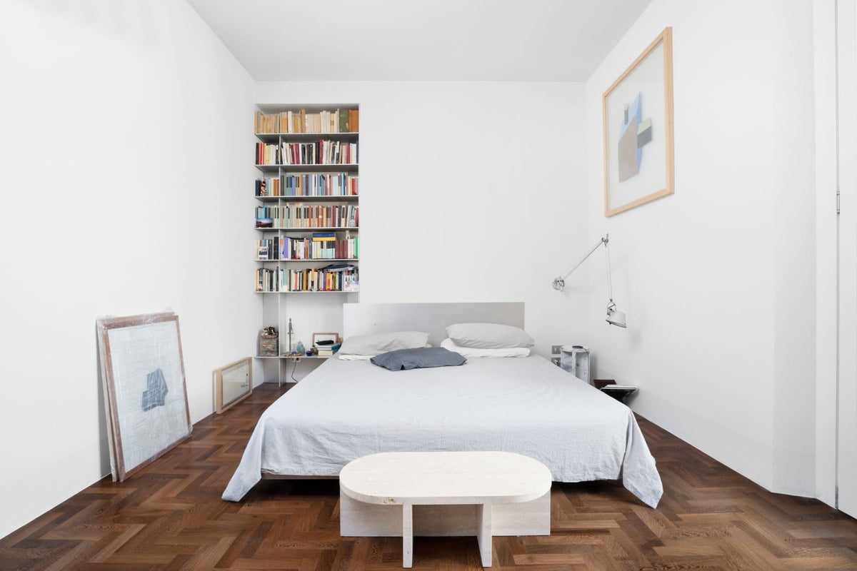 NM29 – letto - Sag 80 - NM3 - Letto