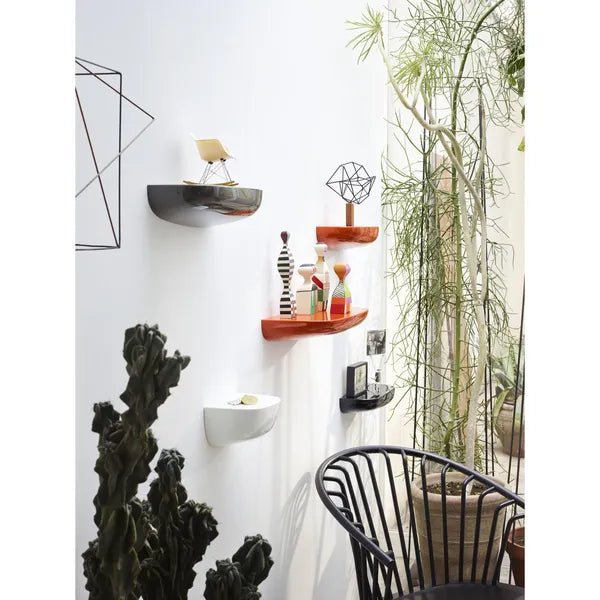Corniches Medium - Sag 80 - Vitra - Scaffale