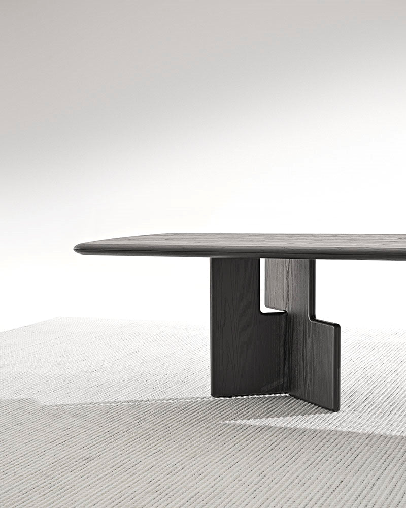 Nico – tavolo - Sag 80 - Minotti - Tavolo