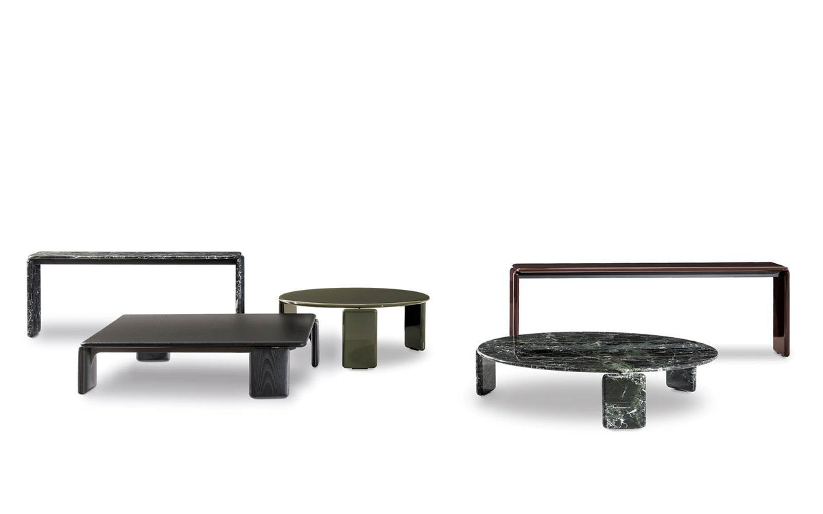 Drake “Console” – consolle - Sag 80 - Minotti - Complemento