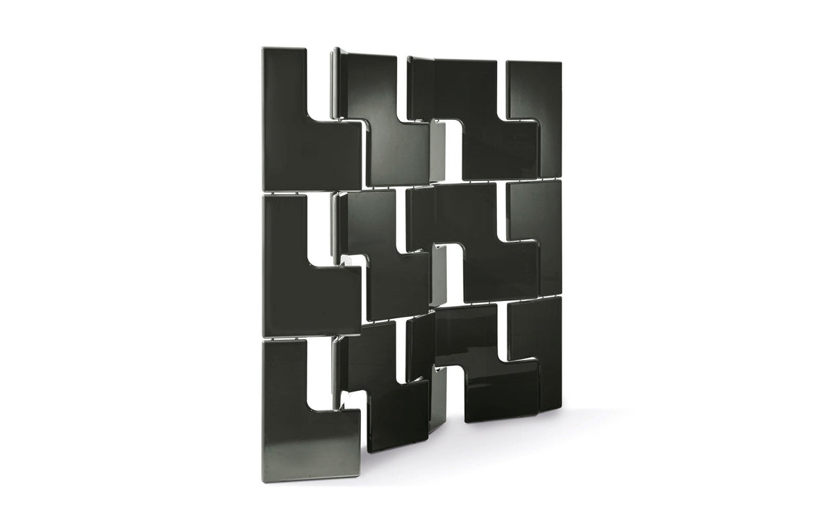 Janis – paravento - Sag 80 - Minotti - Complemento