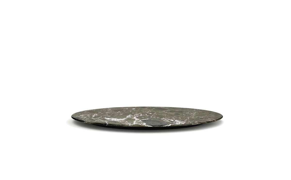 Lazy Susan 24 – vassoio girevole - Sag 80 - Minotti - Complemento