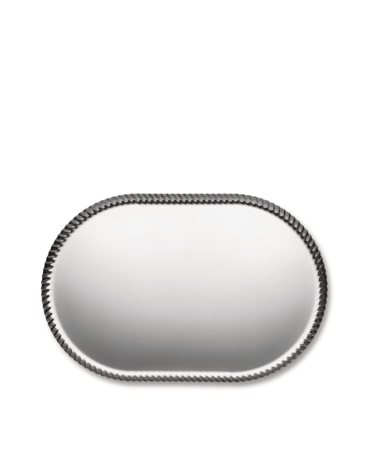 Pleats – vassoio - Sag 80 - Alessi - Complemento
