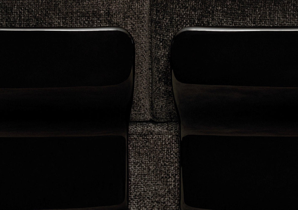 Saki – divano componibile - Sag 80 - Minotti - Divano