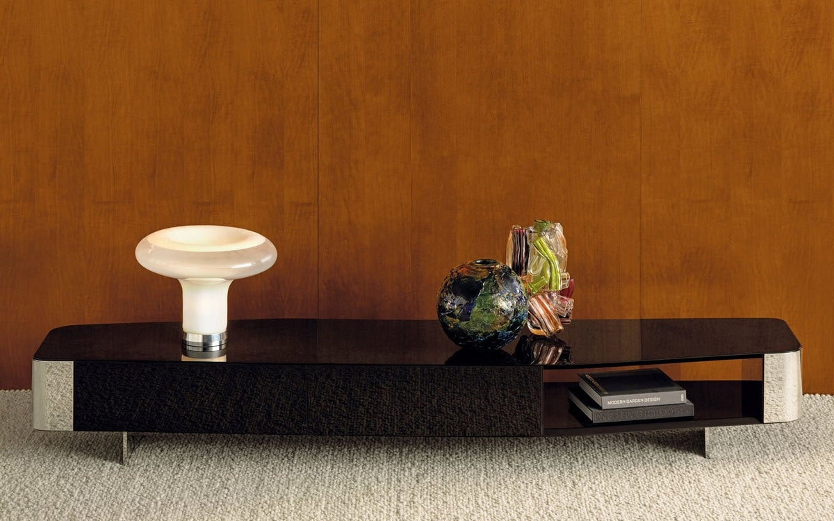 Diagramma “Sideboard” – madia - Sag 80 - Minotti - Contenitore