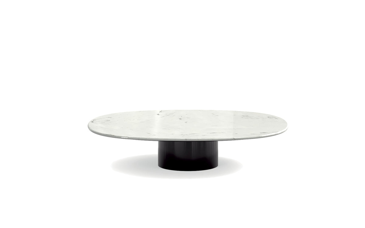 Rayan Coffee Table – tavolino - Sag 80 - Minotti - Tavolino
