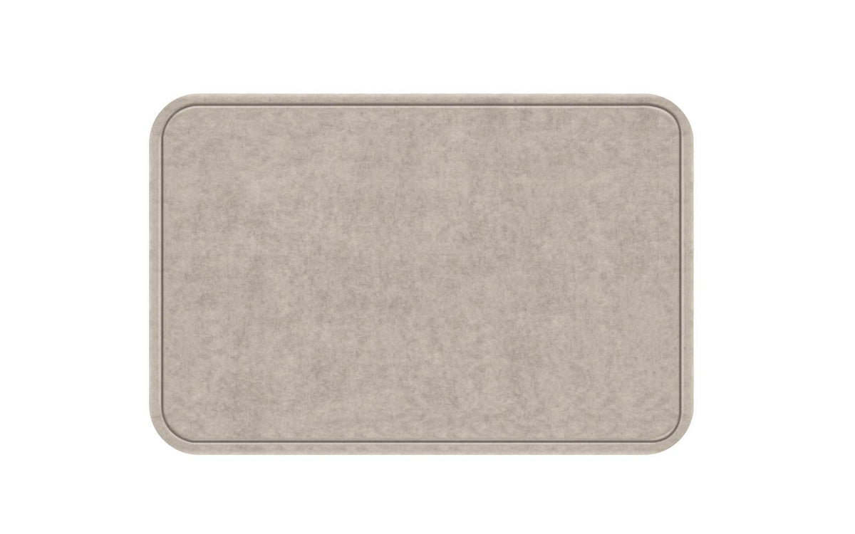 Outline Roundy – tappeto - Sag 80 - Minotti - tappeto