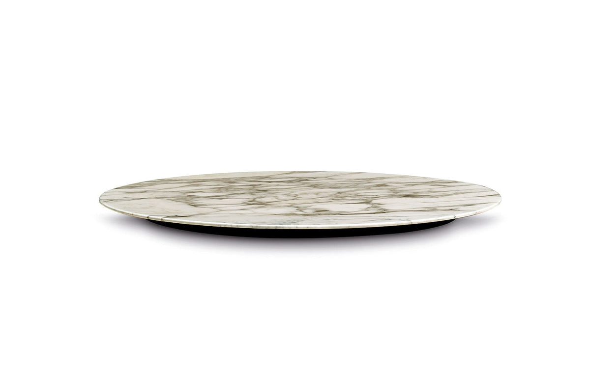 Libra Lazy Susan – vassoio girevole - Sag 80 - Minotti - Complemento