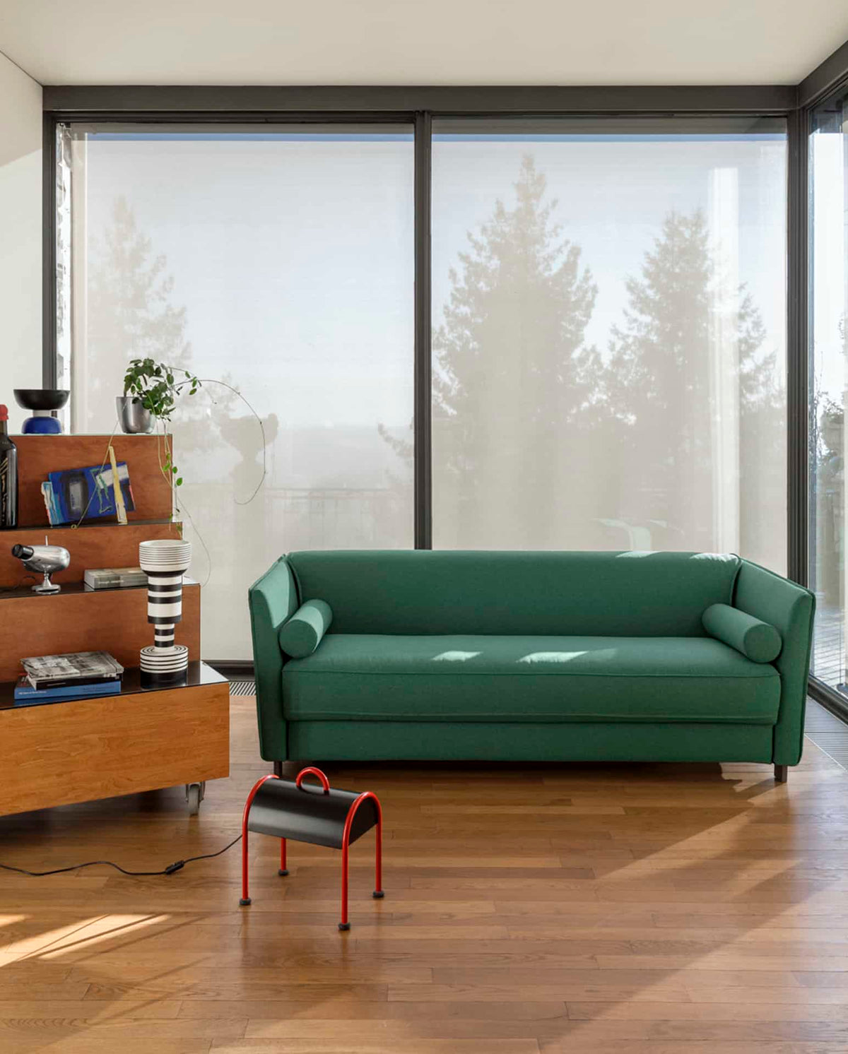 Matrix – divano letto - Sag 80 - Campeggi - Divano