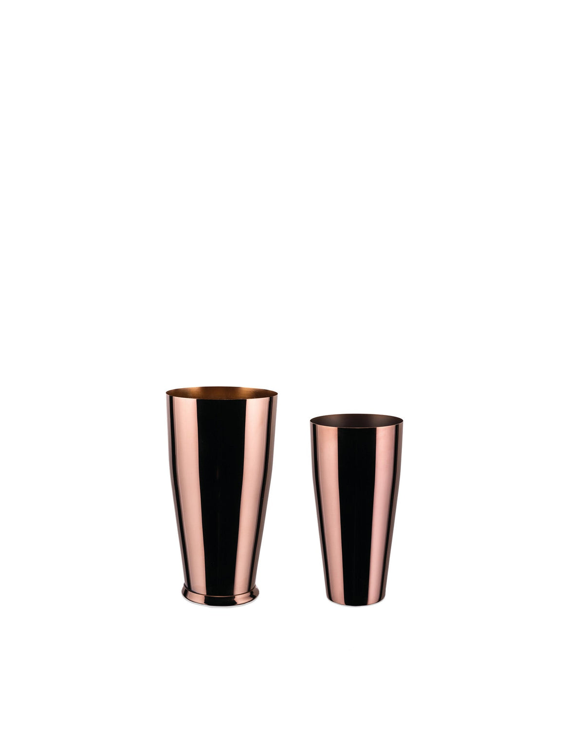 5050 CU – shaker - Sag 80 - Alessi - Complemento