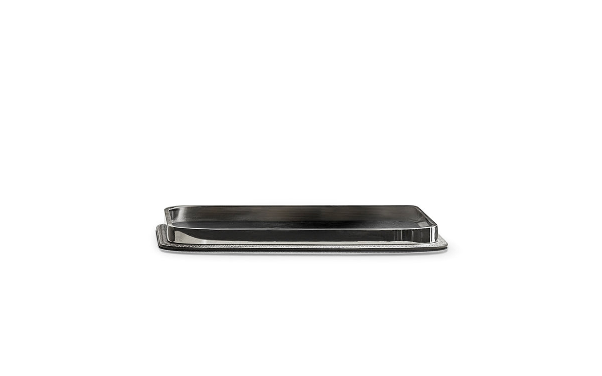 Connery Tray – vassoio - Sag 80 - Minotti - Complemento