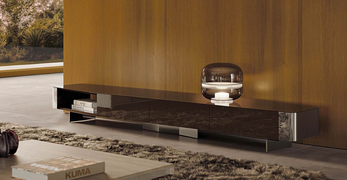 Diagramma “Sideboard” – madia - Sag 80 - Minotti - Contenitore