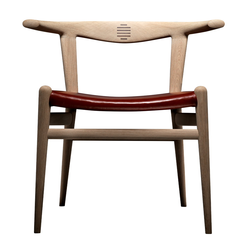 pp518 Bull Chair – sedia – foto prodotto
