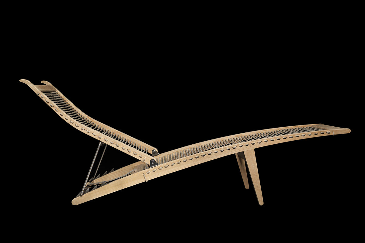 pp524 Deck Chair – sdraio – ambientata