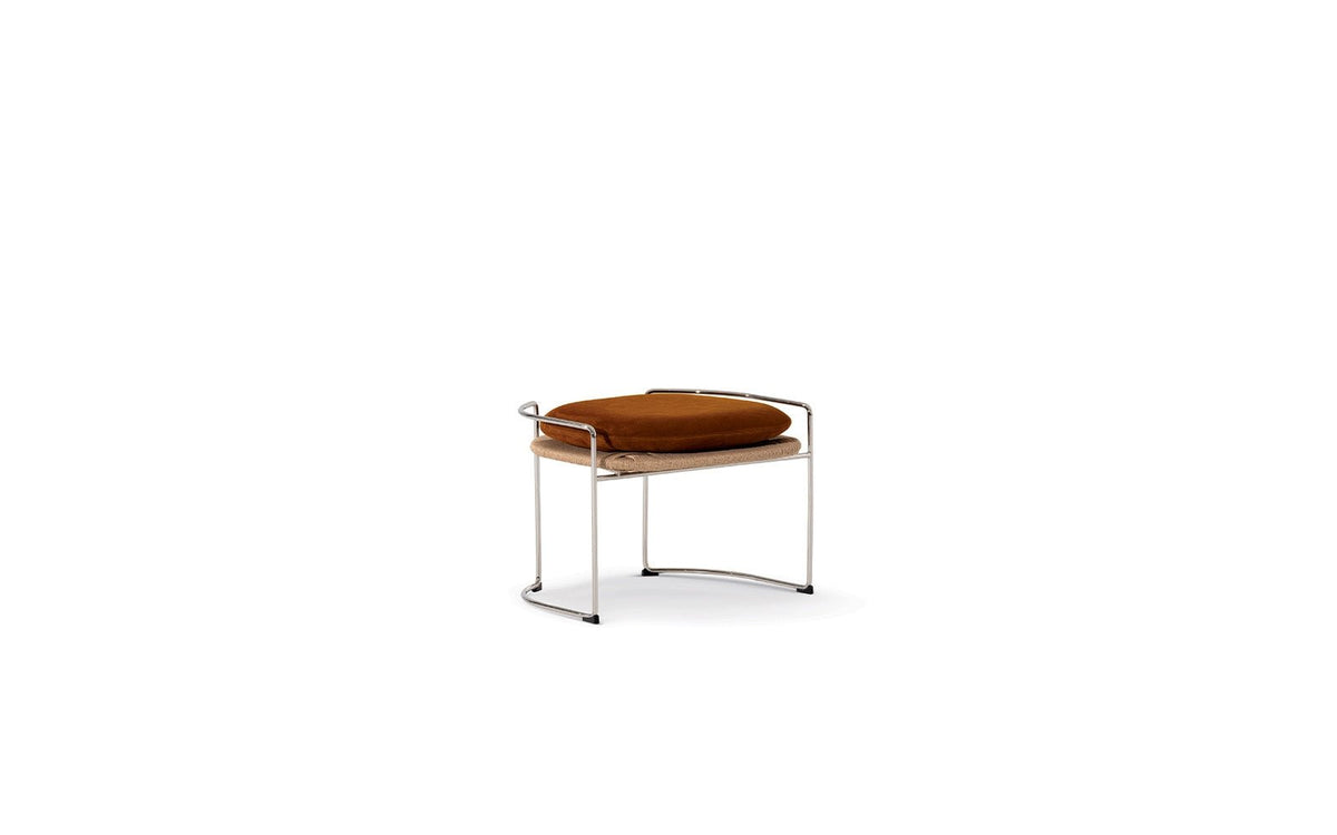 Elyne “Bench” – panca - Sag 80 - Minotti - Panca