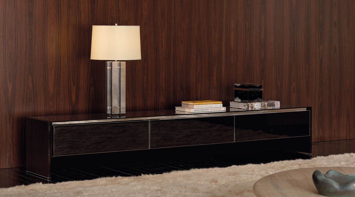 Passarella – madia - Sag 80 - Minotti - Contenitore