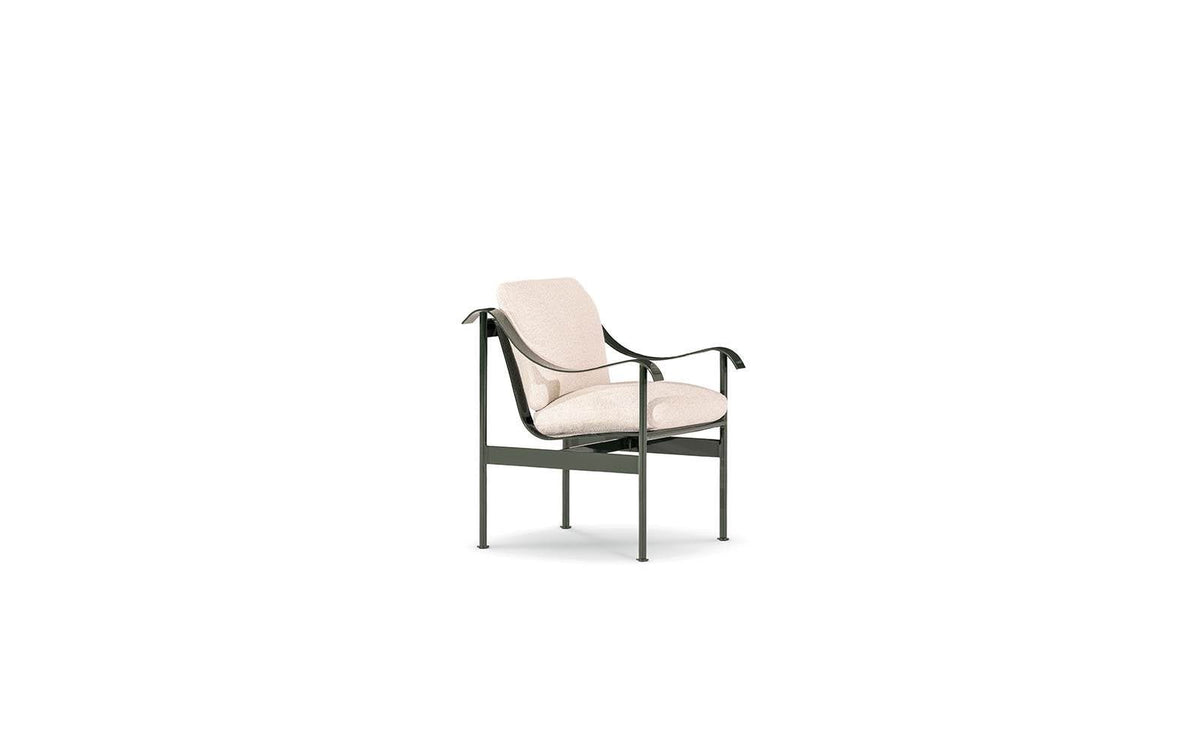 Sandy “Dining” – poltroncina dining - Sag 80 - Minotti - Sedia