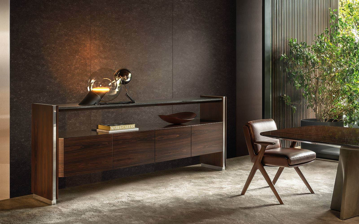 Atlas – contenitore - Sag 80 - Minotti - Contenitore