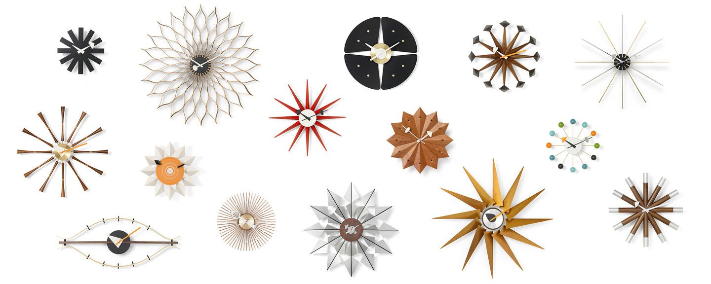 Flock of Butterflies - Sag 80 - Vitra - Complemento